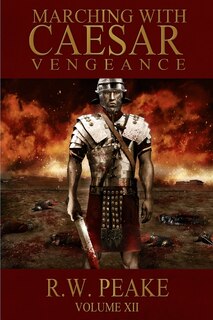 Couverture_Marching With Caesar