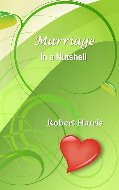 Front cover_Marriage in a Nutshell