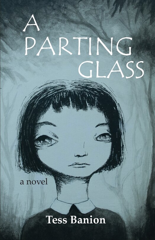 Front cover_A Parting Glass