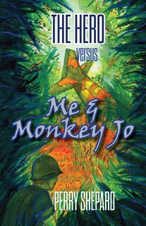 Couverture_THE HERO Versus Me & Monkey Jo