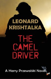 Couverture_The Camel Driver