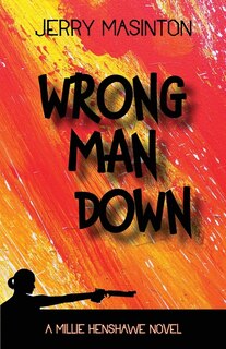 Front cover_Wrong Man Down