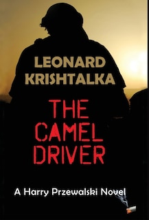 Couverture_The Camel Driver