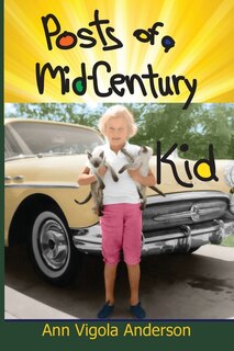 Front cover_Posts Of A Mid-century Kid
