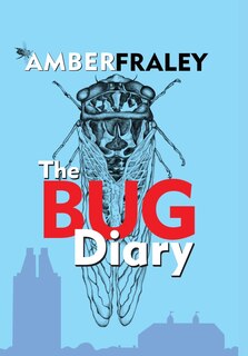 Front cover_The Bug Diary