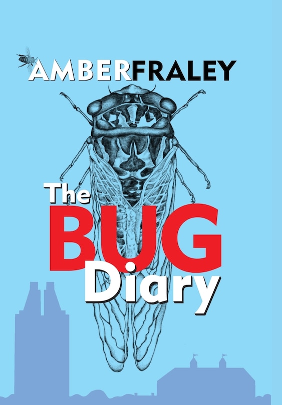 Front cover_The Bug Diary