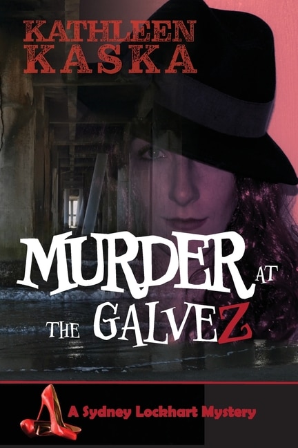 Couverture_Murder At The Galvez