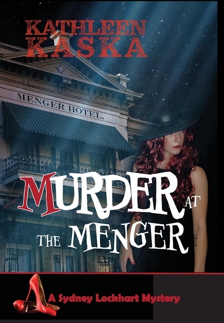 Couverture_Murder at the Menger