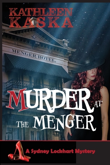 Couverture_Murder at the Menger