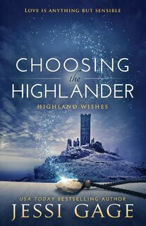 Front cover_Choosing The Highlander
