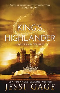 Front cover_King's Highlander