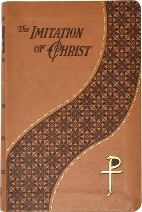 The Imitation of Christ: Thomas A. Kempis