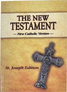 Front cover_New Testament-OE-St. Joseph