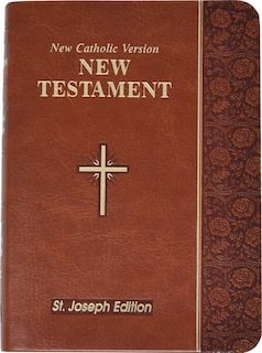 Front cover_New Testament-OE-St. Joseph