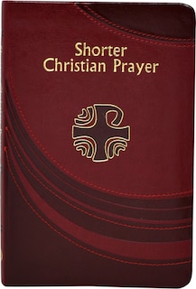 Front cover_Shorter Christian Prayer