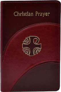 Front cover_Christian Prayer