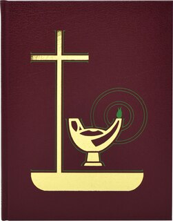 Couverture_Lectionary for Mass Supplement