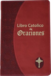 Front cover_Libro Catolico de Oraciones