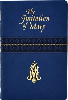 Front cover_The Imitation of Mary