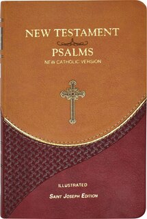 Couverture_New Testament and Psalms