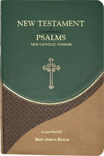Front cover_New Testament and Psalms