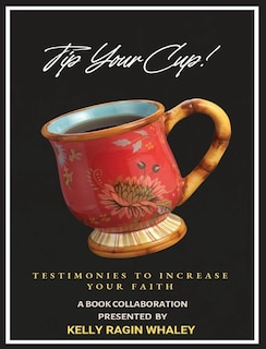 Front cover_Tip Your Cup