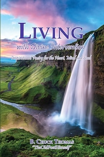 Front cover_Living With Divine Intervention