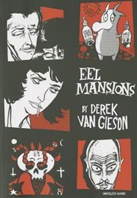 Front cover_Eel Mansions