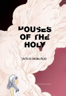 Front cover_Houses Of The Holy