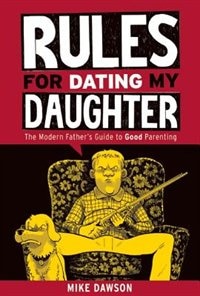 Front cover_Rules For Dating My Daughter