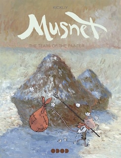 Musnet 4: The Tears Of The Painter