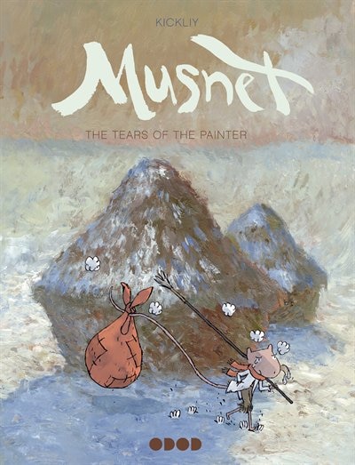 Musnet 4: The Tears Of The Painter