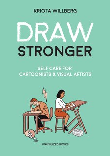 Front cover_Draw Stronger