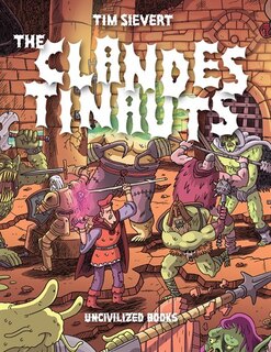 Front cover_Clandestinauts