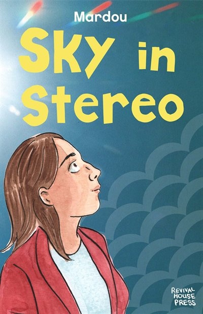 Front cover_Sky In Stereo Vol. 1