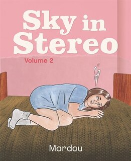 Front cover_Sky In Stereo Vol. 2