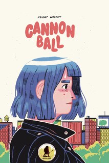 Front cover_Cannonball