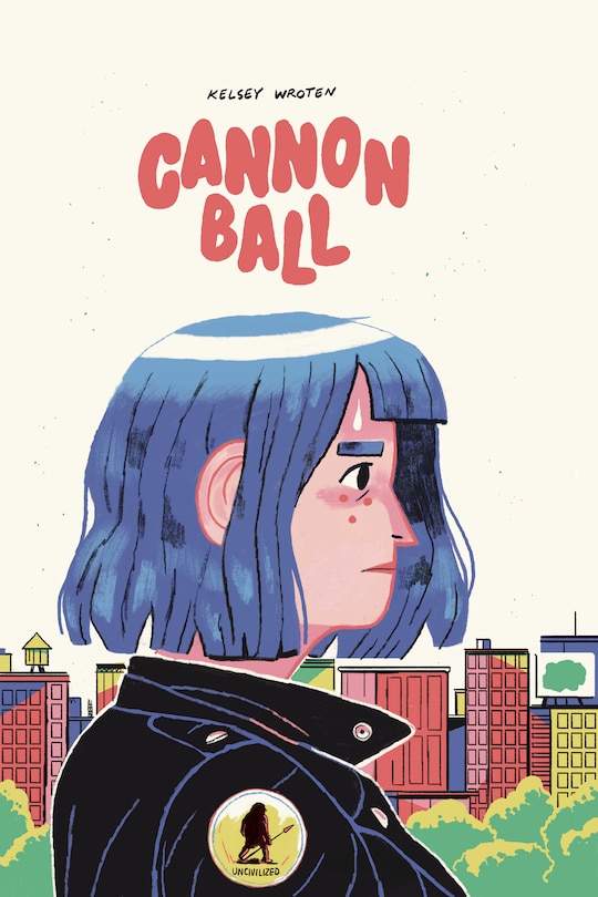 Front cover_Cannonball