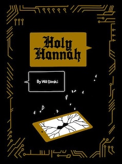 Couverture_Holy Hannah