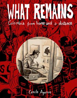 Front cover_What Remains
