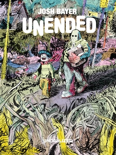 Front cover_Unended