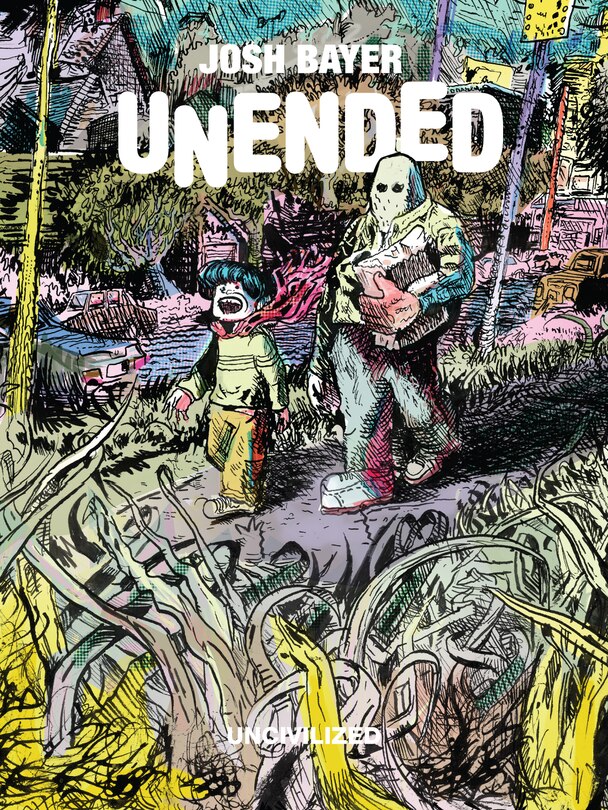 Front cover_Unended