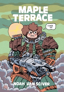 Couverture_Maple Terrace