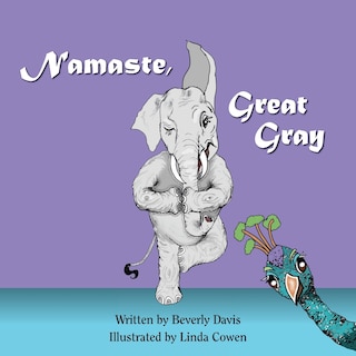 Couverture_Namaste, Great Gray