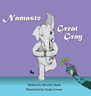 Couverture_Namaste, Great Gray