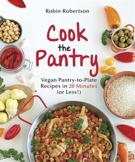 Front cover_Cook the Pantry