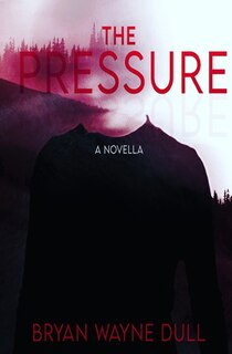 Front cover_The Pressure