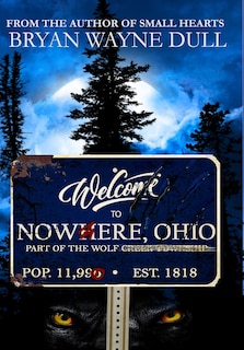 Front cover_Nowhere, Ohio