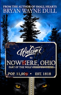 Front cover_Nowhere, Ohio