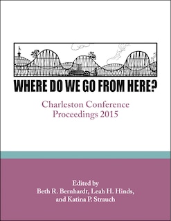 Front cover_Where Do We Go From Here?